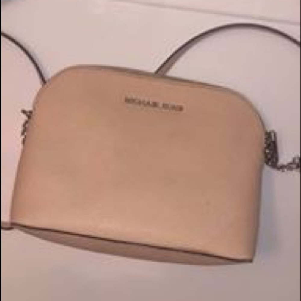 MK purse